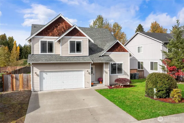 $534,950 | 226 Easton Avenue West, Eatonville, WA 98328