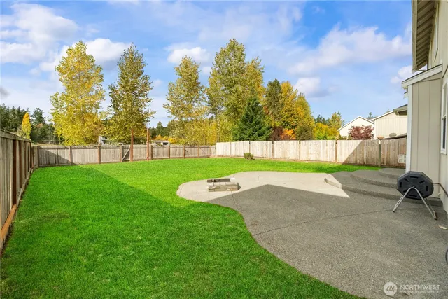 $534,950 | 226 Easton Avenue West, Eatonville, WA 98328