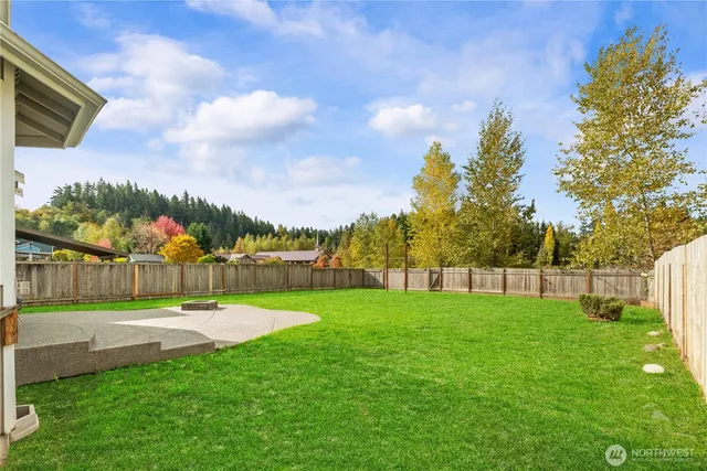 $534,950 | 226 Easton Avenue West, Eatonville, WA 98328