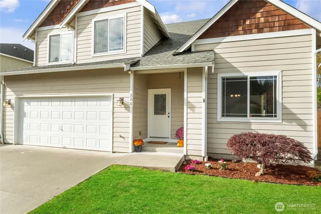 $534,950 | 226 Easton Avenue West, Eatonville, WA 98328