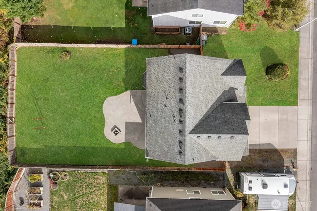 $534,950 | 226 Easton Avenue West, Eatonville, WA 98328