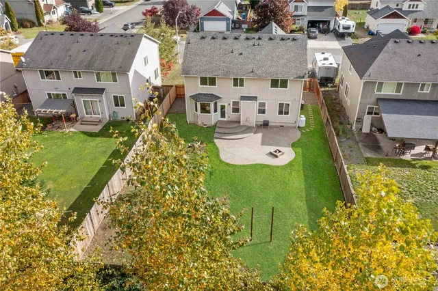 $534,950 | 226 Easton Avenue West, Eatonville, WA 98328