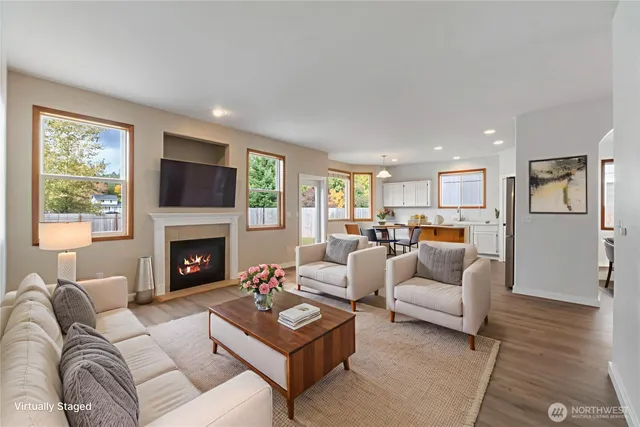 $534,950 | 226 Easton Avenue West, Eatonville, WA 98328