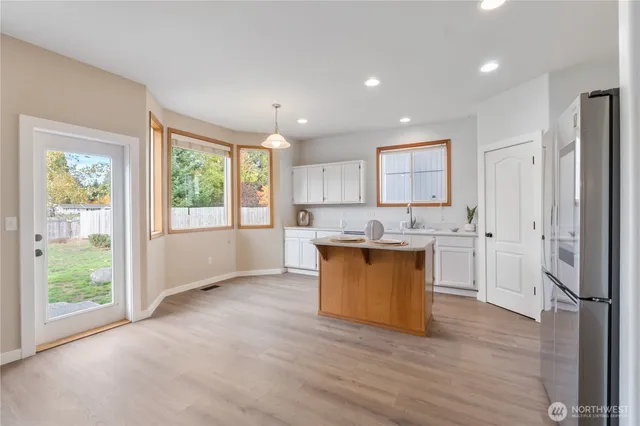 $534,950 | 226 Easton Avenue West, Eatonville, WA 98328