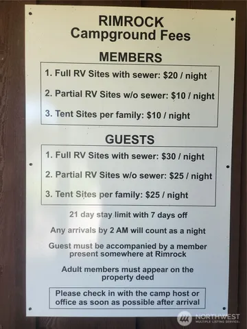 $12,000 | 0 Lot 9 Pheasant Drive, Ephrata, WA 98823