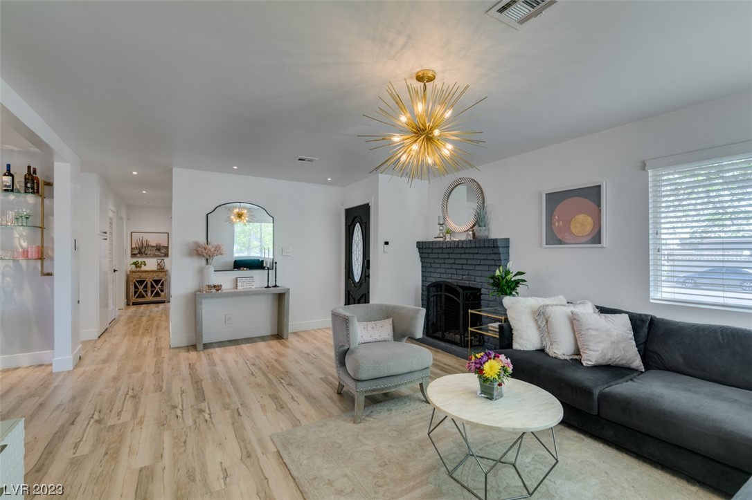 1812 Poco Way Las Vegas, NV 89102 - Photo 2 of 35