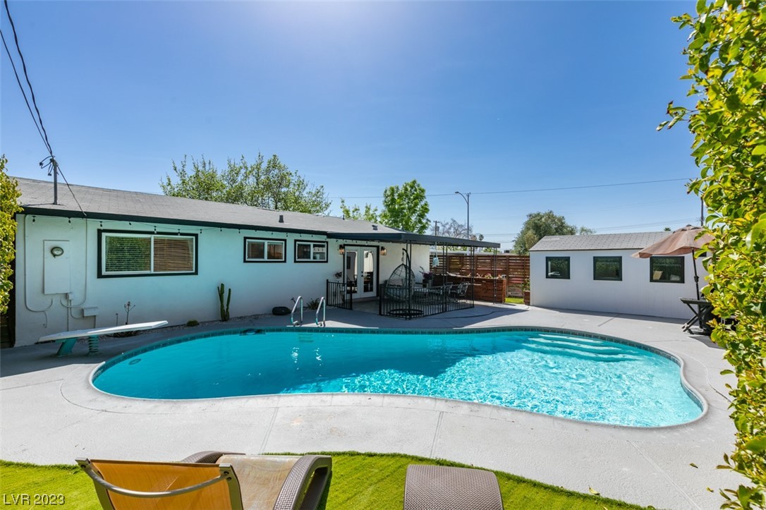 1812 Poco Way Las Vegas, NV 89102 - Photo 23 of 35