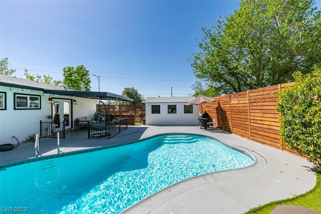 1812 Poco Way Las Vegas, NV 89102 - Photo 25 of 35