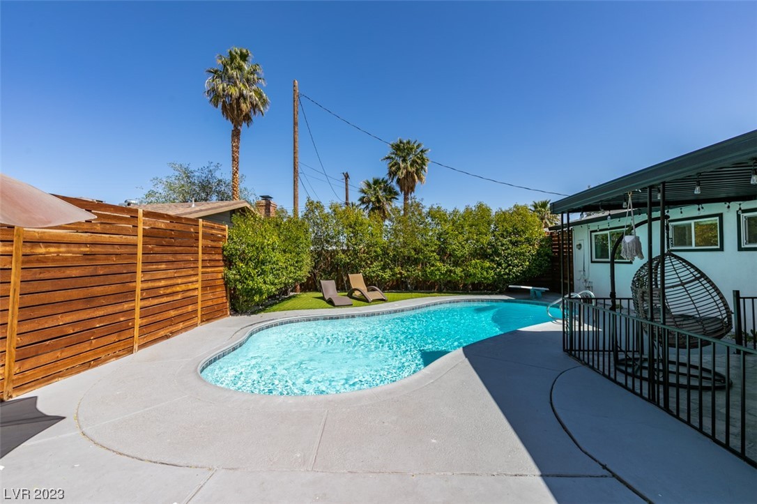 1812 Poco Way Las Vegas, NV 89102 - Photo 26 of 35