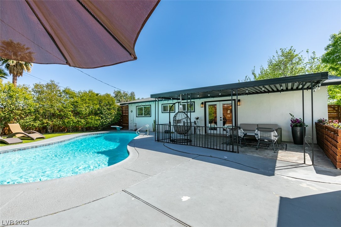 1812 Poco Way Las Vegas, NV 89102 - Photo 27 of 35