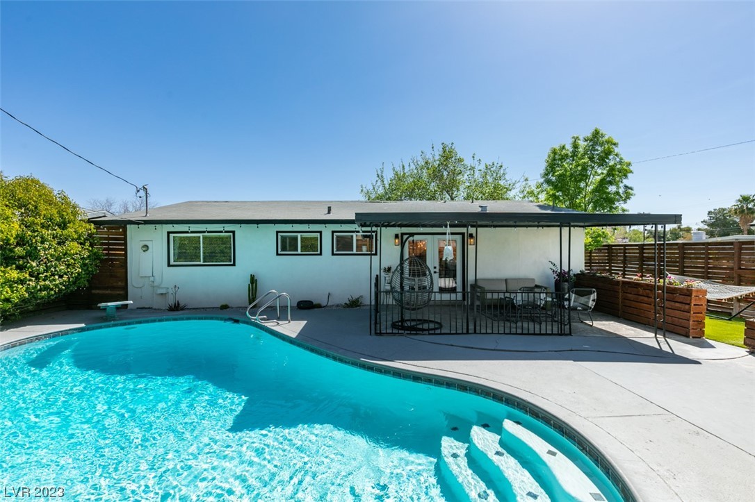 1812 Poco Way Las Vegas, NV 89102 - Photo 28 of 35