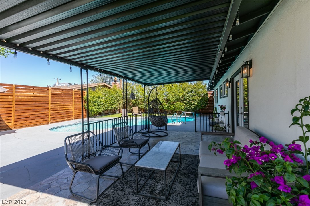 1812 Poco Way Las Vegas, NV 89102 - Photo 29 of 35