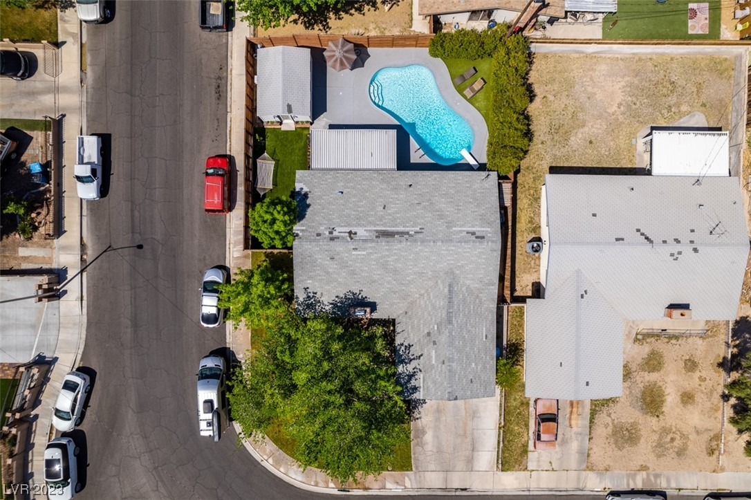 1812 Poco Way Las Vegas, NV 89102 - Photo 34 of 35