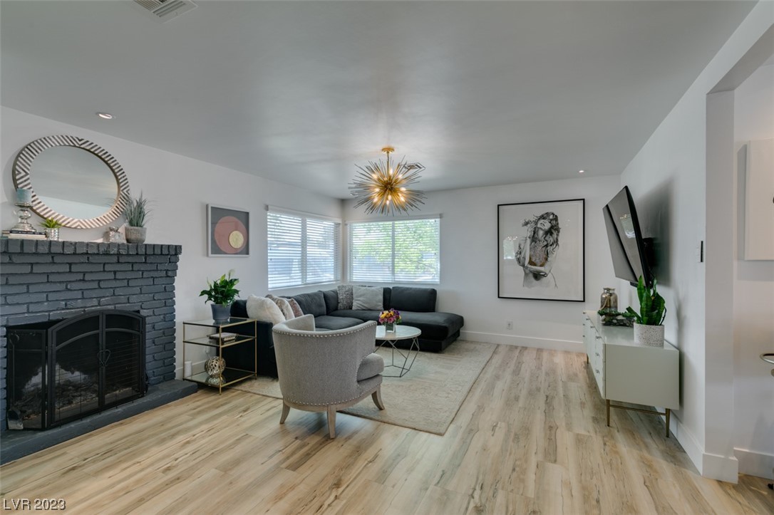 1812 Poco Way Las Vegas, NV 89102 - Photo 4 of 35