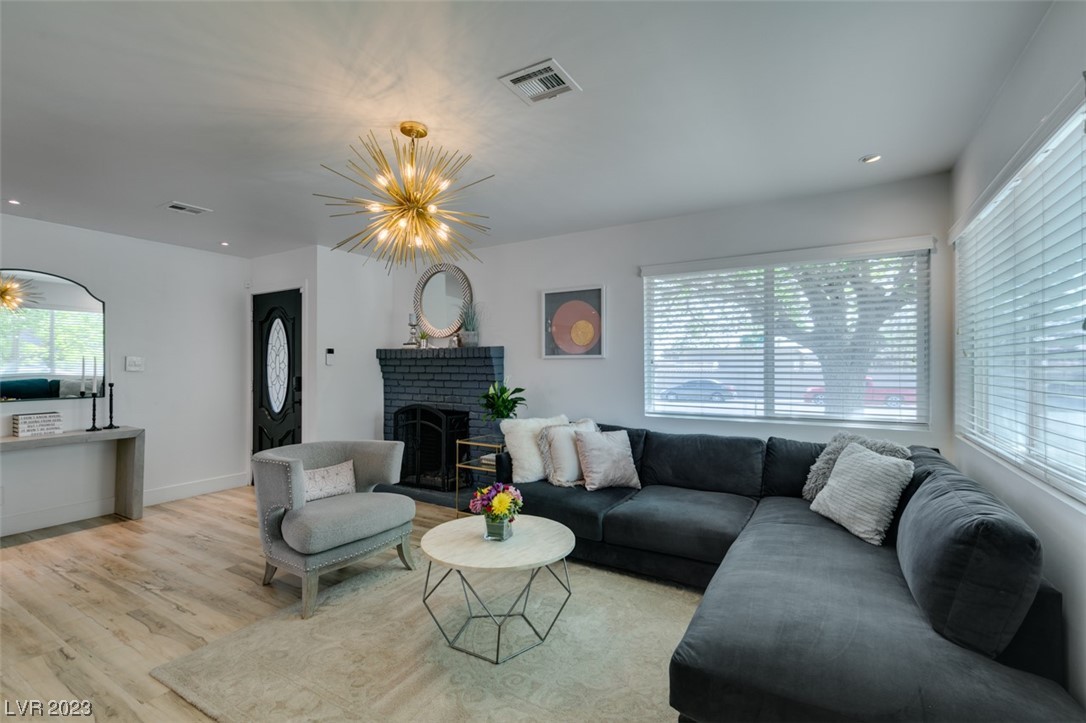 1812 Poco Way Las Vegas, NV 89102 - Photo 6 of 35