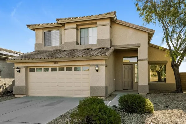$2,415 | 6427 West Silver Sage Lane, Phoenix, AZ 85083
