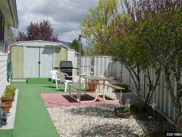 4717 Killdeer Road Carson City, NV 89701 - Photo 9 of 9 Photo 9