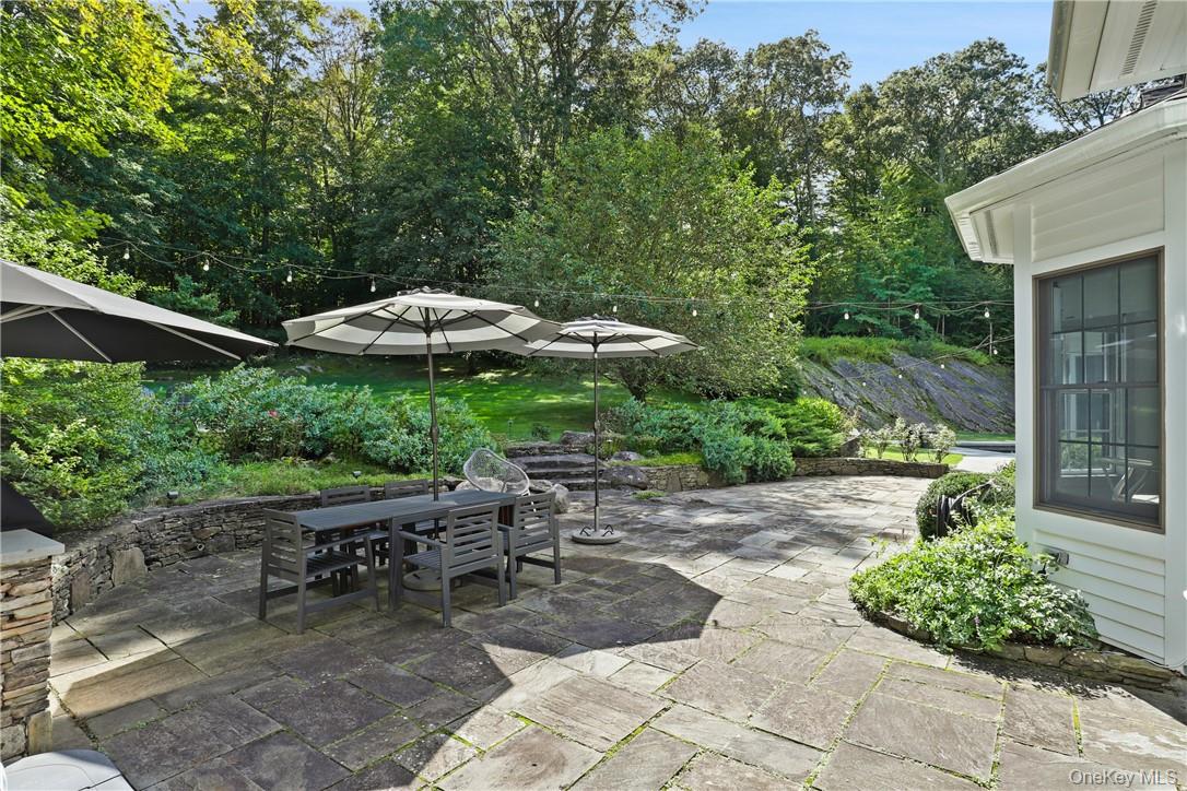 16 Old Logging Road Pound Ridge, NY 10506 - Photo 27 of 29