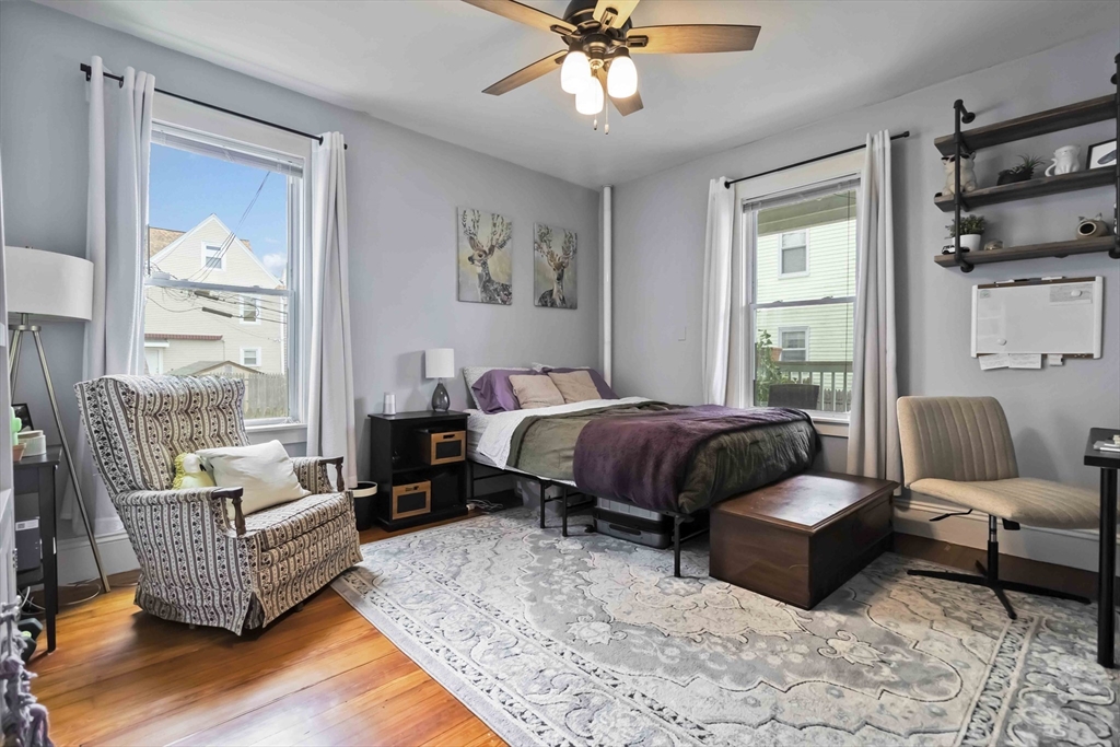 14 Torrey Street, Unit 1 Boston, MA 02124 - Photo 13 of 19