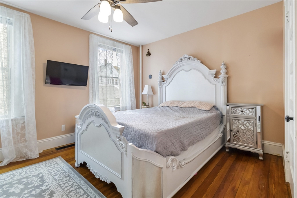 14 Torrey Street, Unit 1 Boston, MA 02124 - Photo 14 of 19