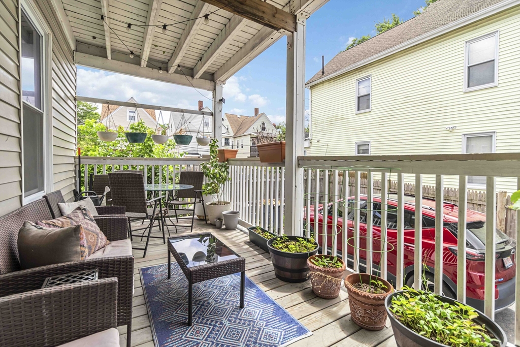 14 Torrey Street, Unit 1 Boston, MA 02124 - Photo 17 of 19