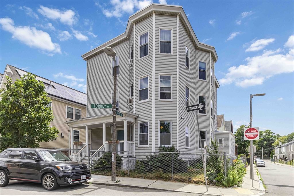 14 Torrey Street, Unit 1 Boston, MA 02124 - Photo 19 of 19