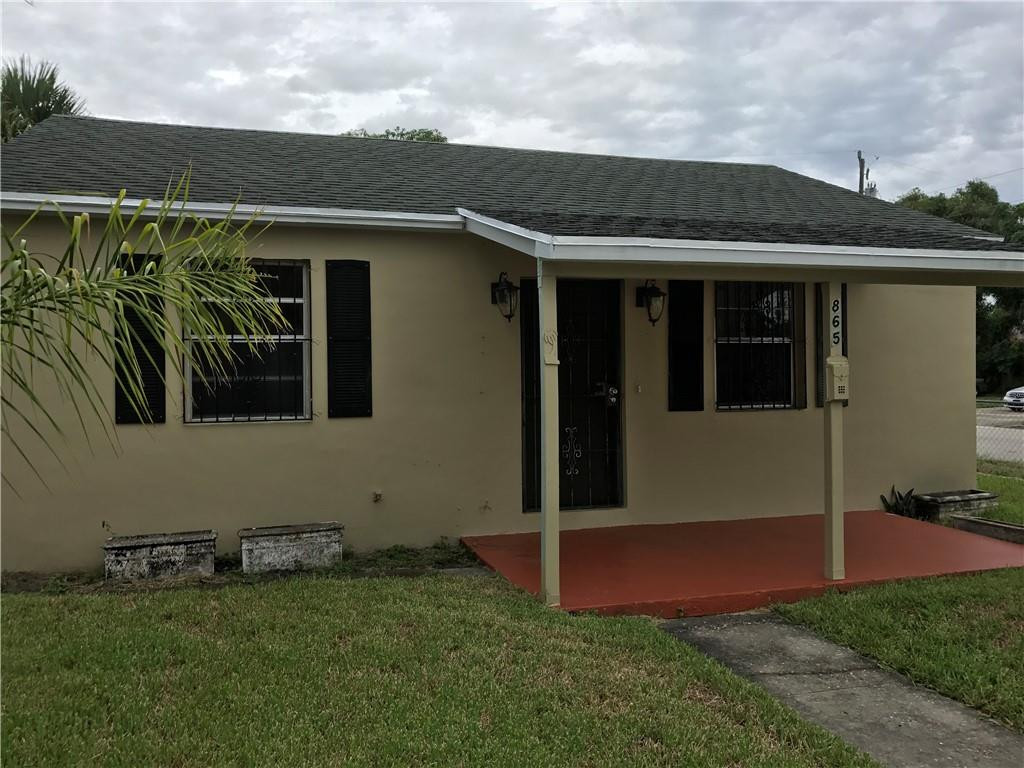 865 West 3rd Street Riviera Beach, FL 33404 - Photo 14 of 14 Photo 14