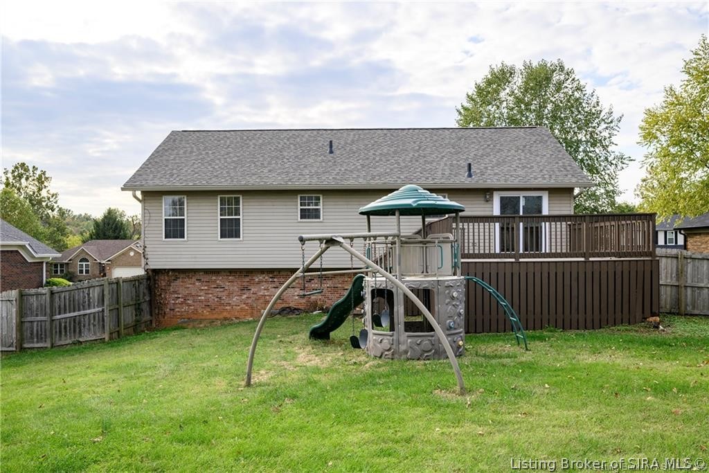 1034 Brookstone Court Georgetown, IN 47122 - Photo 36 of 47
