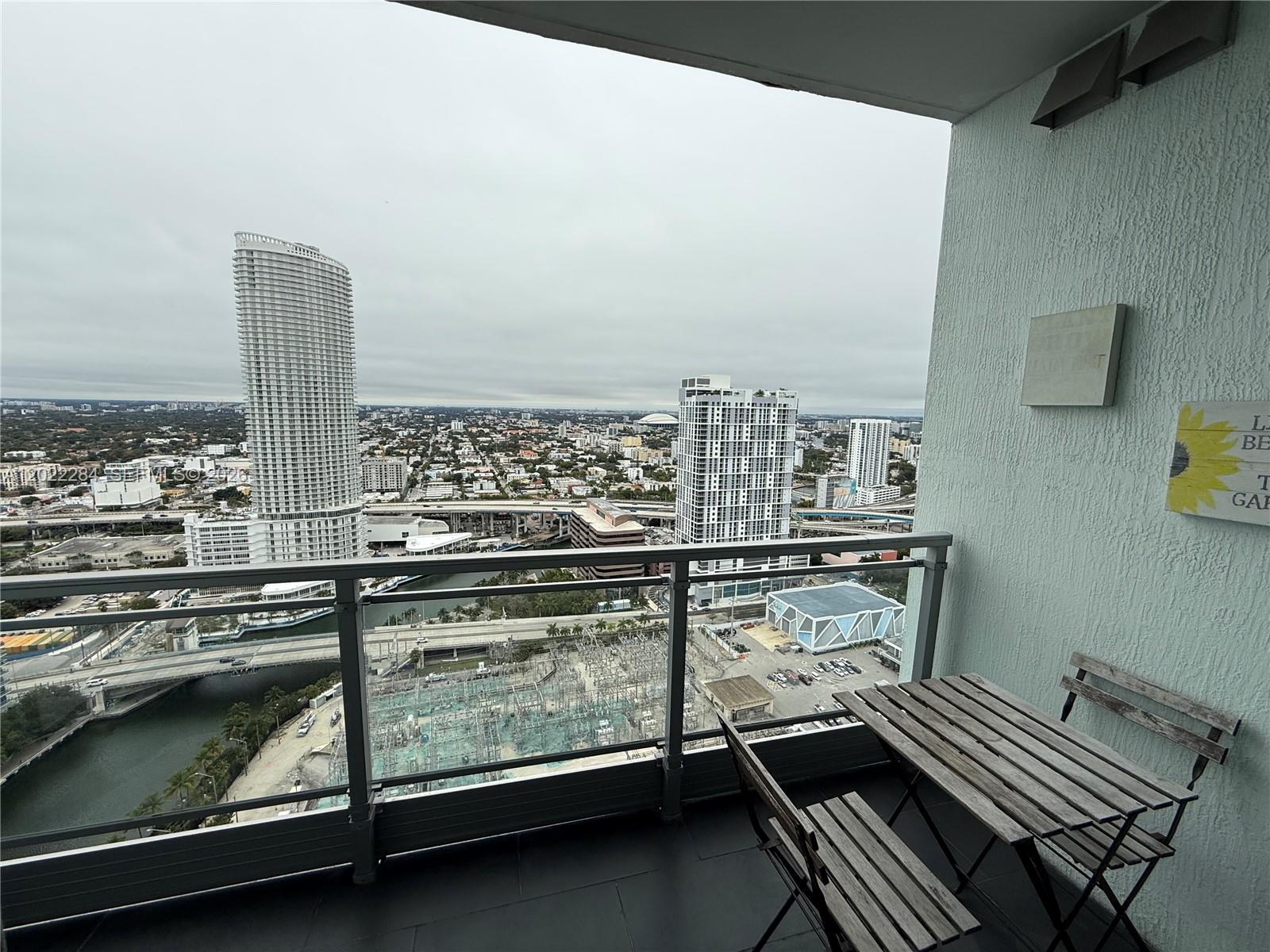 92 Southwest 3rd Street, Unit 3709 Miami, FL 33130 - Photo 22 of 22