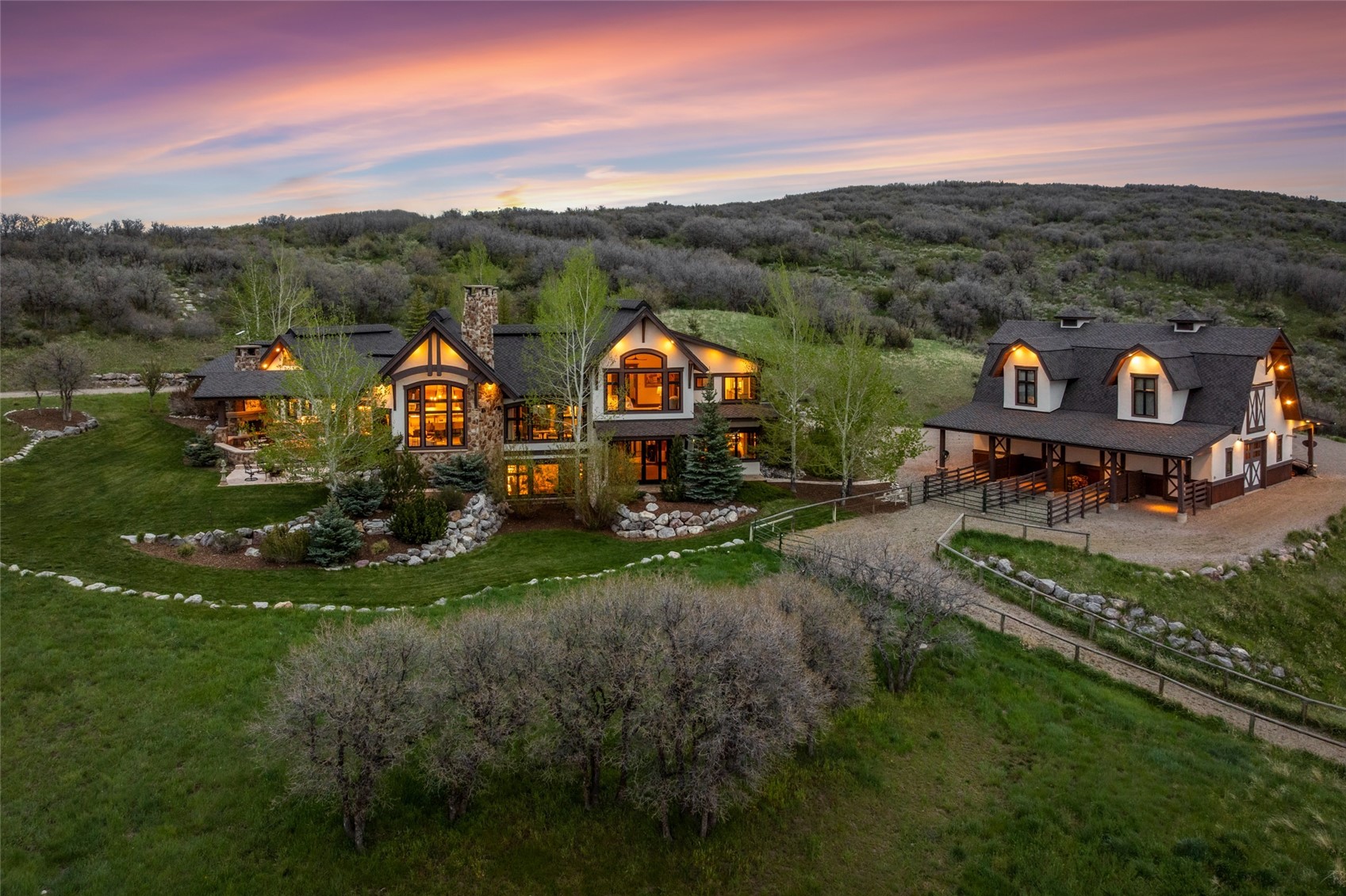 24775 Rainbow Ridge Oak Creek, CO 80467 - Photo 2 of 49
