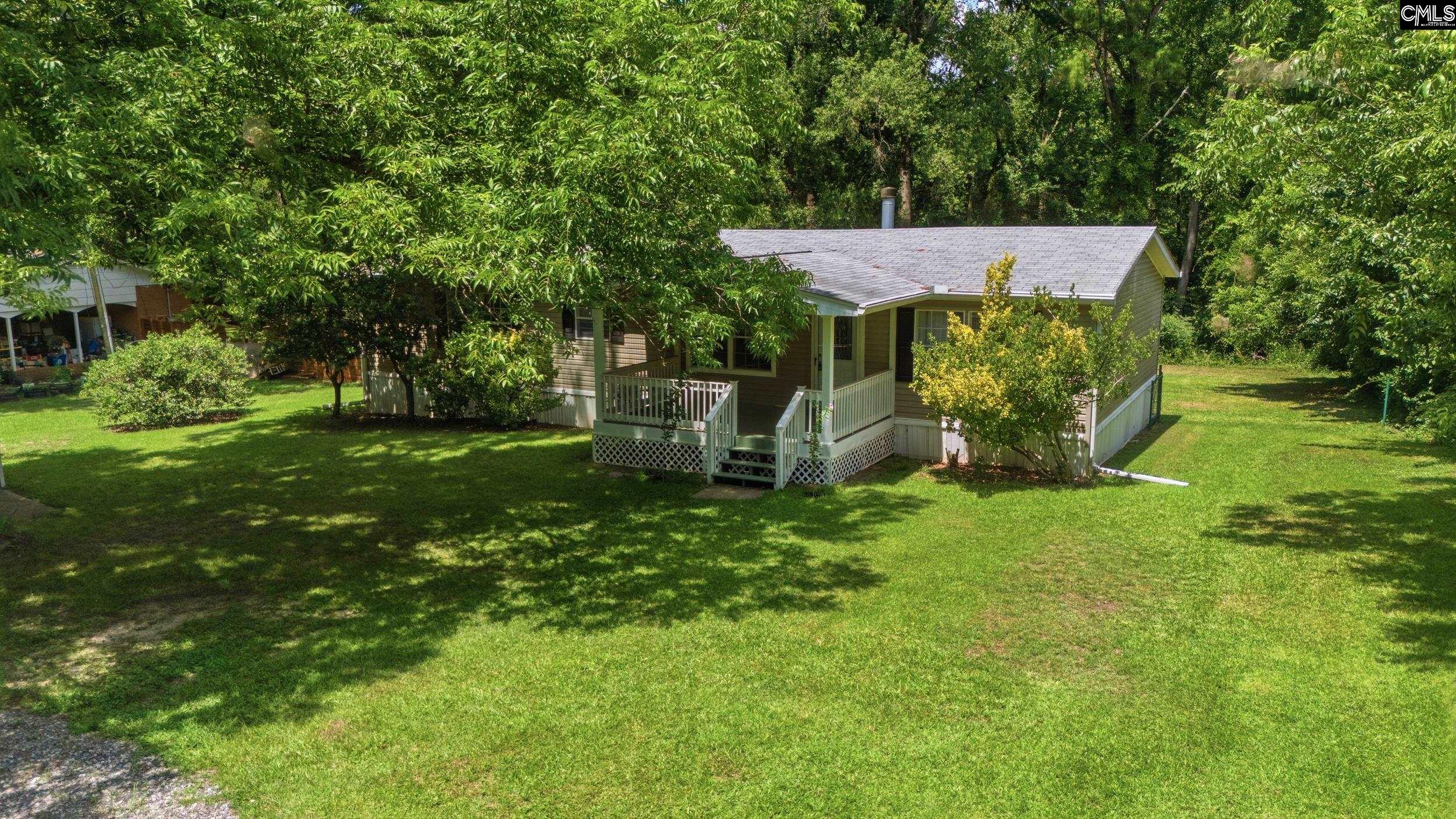7033 East Peach Road Ridgeway, SC 29130 - Photo 27 of 36 Gallery Image 27