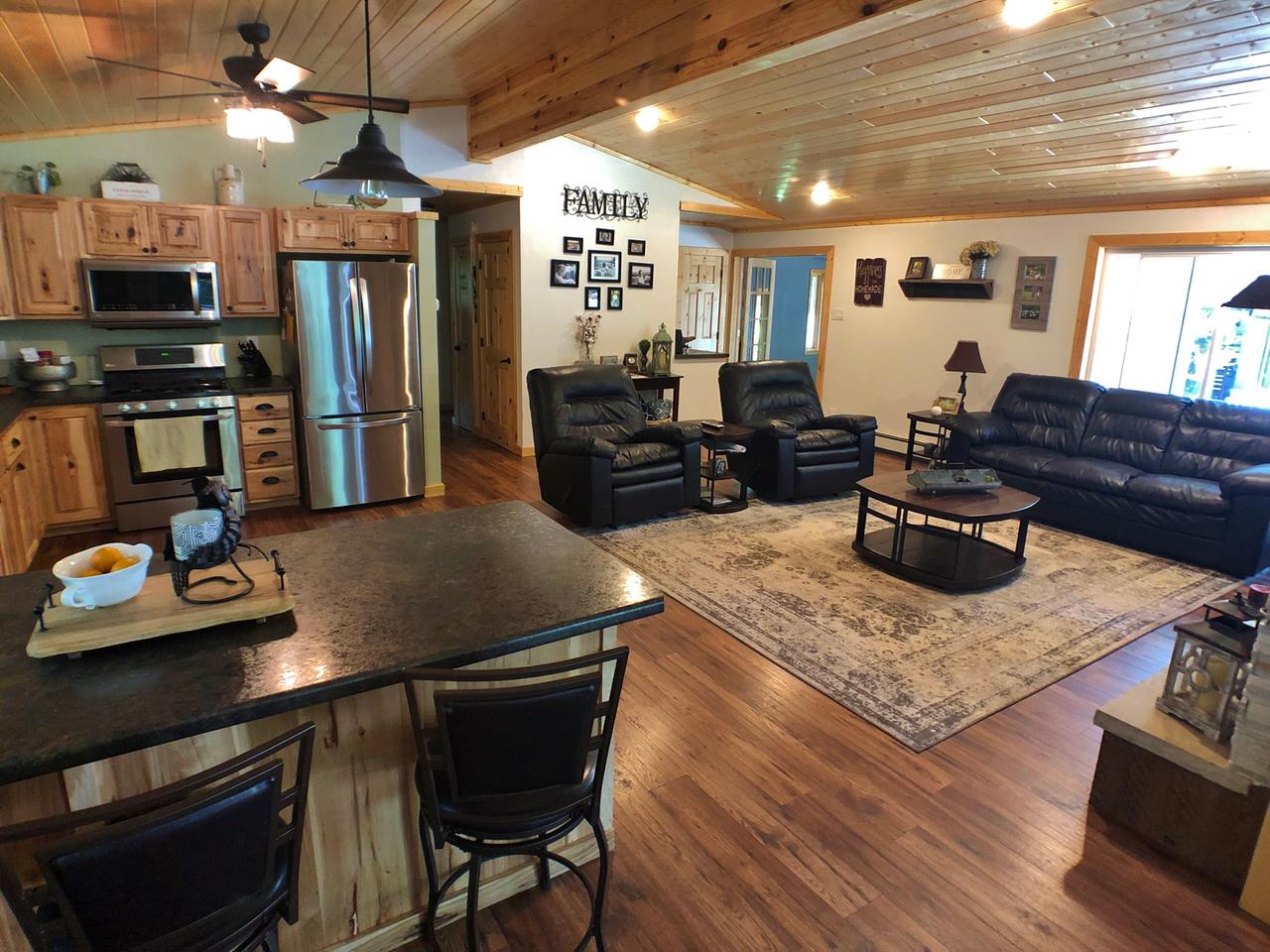 3775 Pine Grove Drive Rhinelander, WI 54501 - Photo 13 of 44 Gallery Image 13