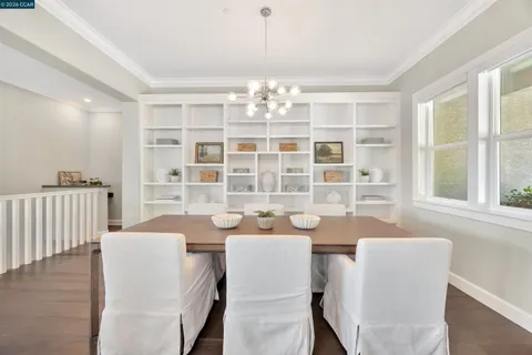 $1,999,000 | 1100 Dunsyre Drive, Lafayette, CA 94549