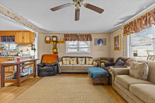$550,000 | 49 Russell Street, St. Albans, VT 05478