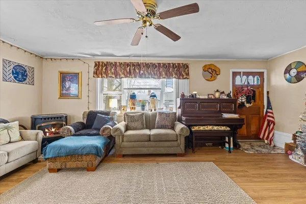 $550,000 | 49 Russell Street, St. Albans, VT 05478