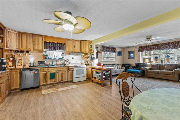 $550,000 | 49 Russell Street, St. Albans, VT 05478