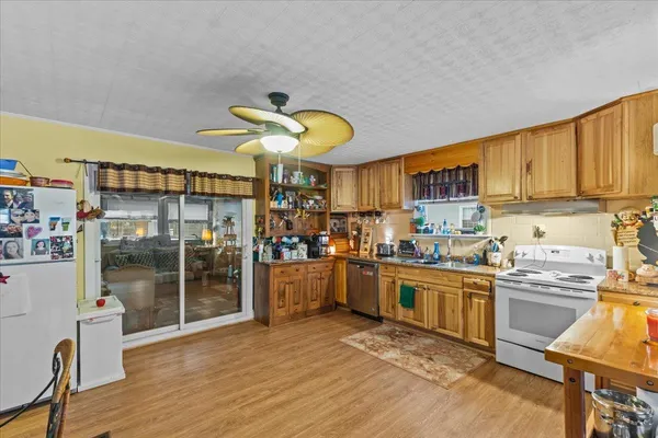 $550,000 | 49 Russell Street, St. Albans, VT 05478