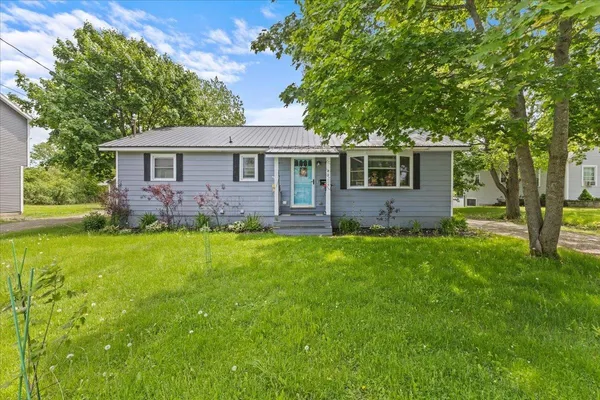 $550,000 | 49 Russell Street, St. Albans, VT 05478