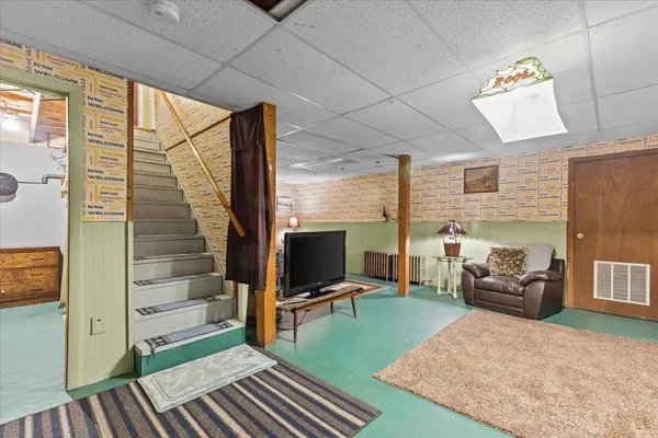 $550,000 | 49 Russell Street, St. Albans, VT 05478