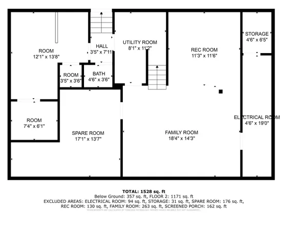 $550,000 | 49 Russell Street, St. Albans, VT 05478