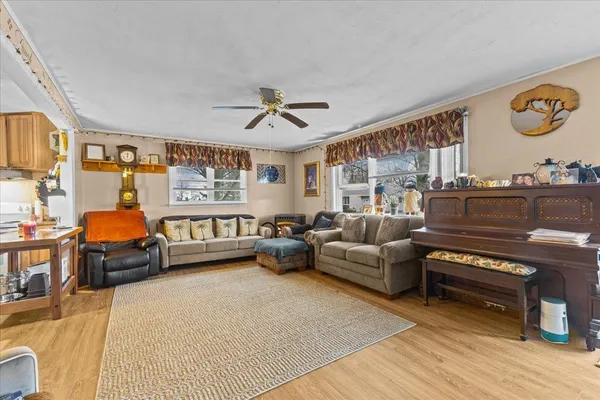 $550,000 | 49 Russell Street, St. Albans, VT 05478