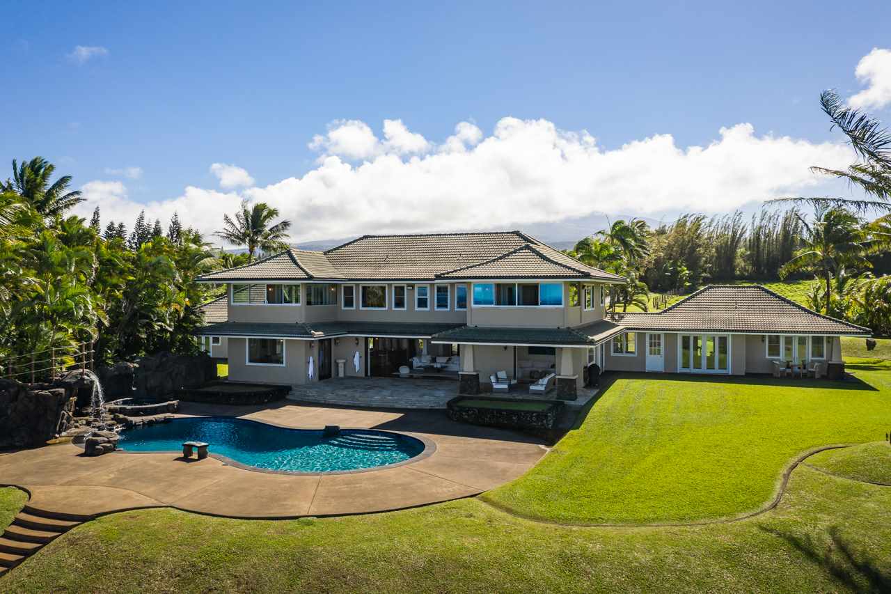 600 Haumana Road Haiku, HI 96708 - Photo 27 of 30 Gallery Image 27