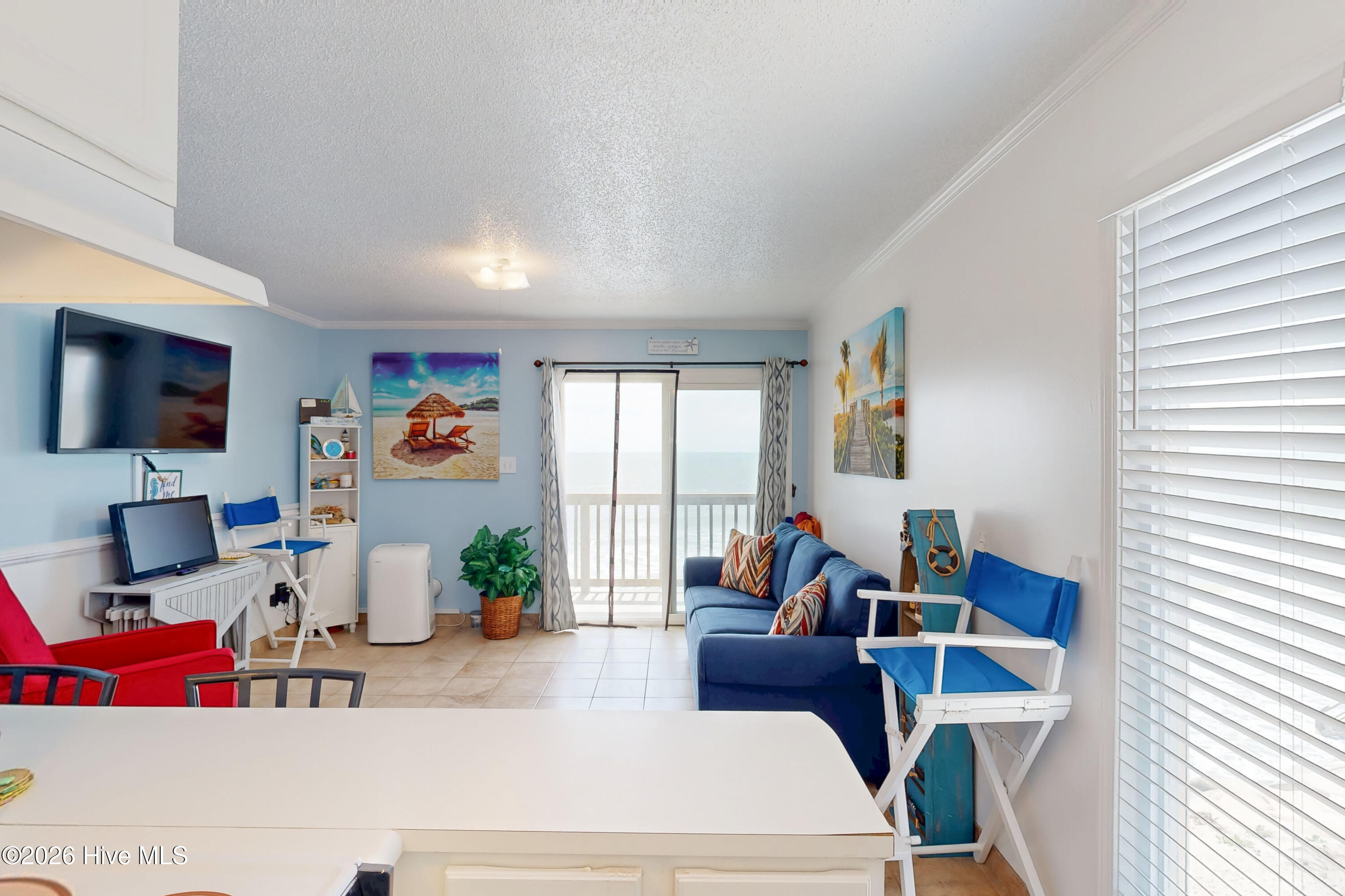 2264 New River Inlet Road, Unit 309 North Topsail Beach, NC 28460 - Photo 5 of 24 309 Topsail Reef - Interior - Edited_1