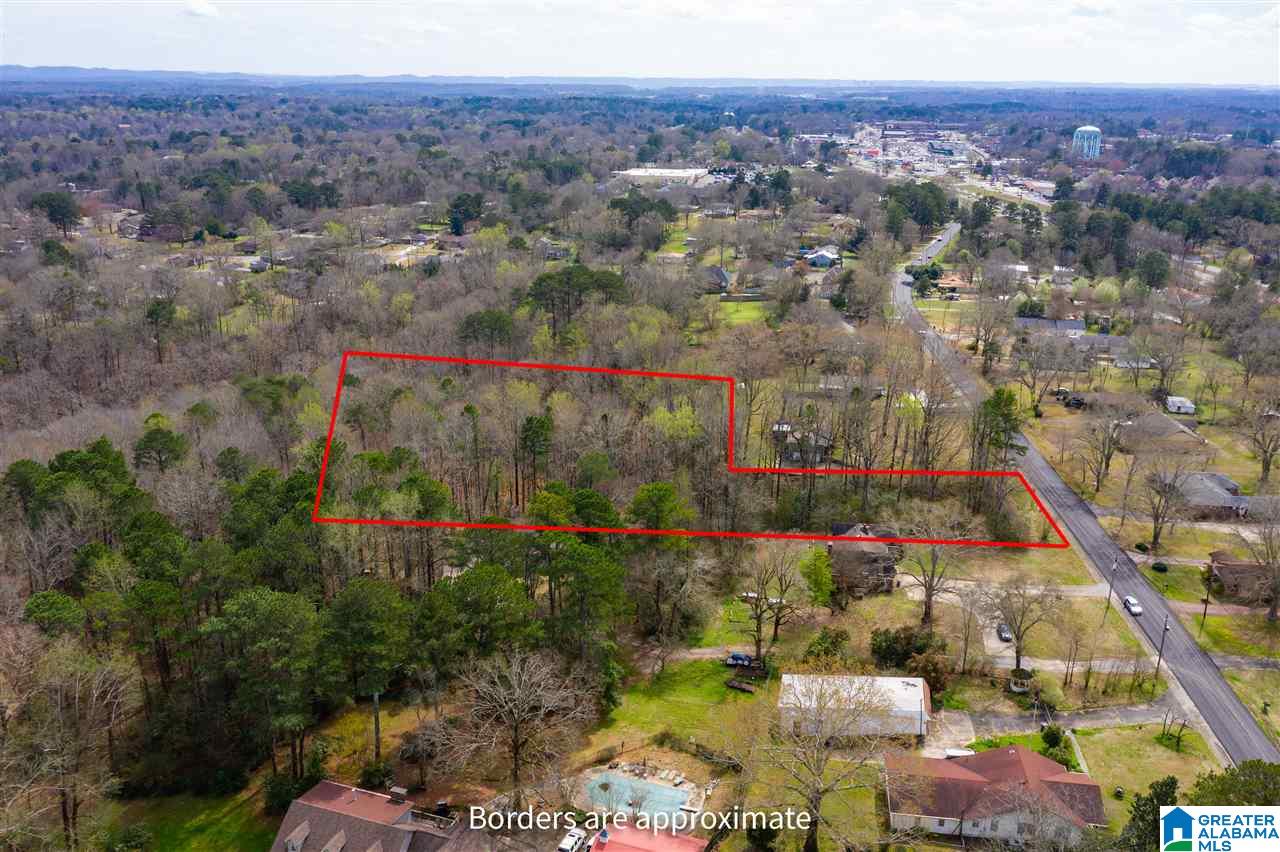 1713 Moncrief Road, Unit 1 Gardendale, AL 35071 - Photo 9 of 11