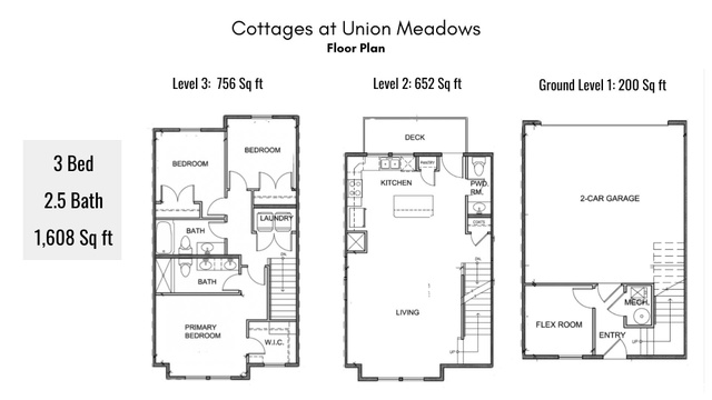 7338 South Seven Tree Lane, Unit 75 Midvale, UT 84047 - Photo 30 of 30 View of property floor plan