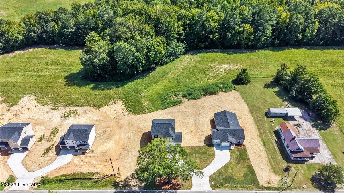 11379 Red Bud Road Castalia, NC 27816 - Photo 35 of 43 11379 Red Bud Rd