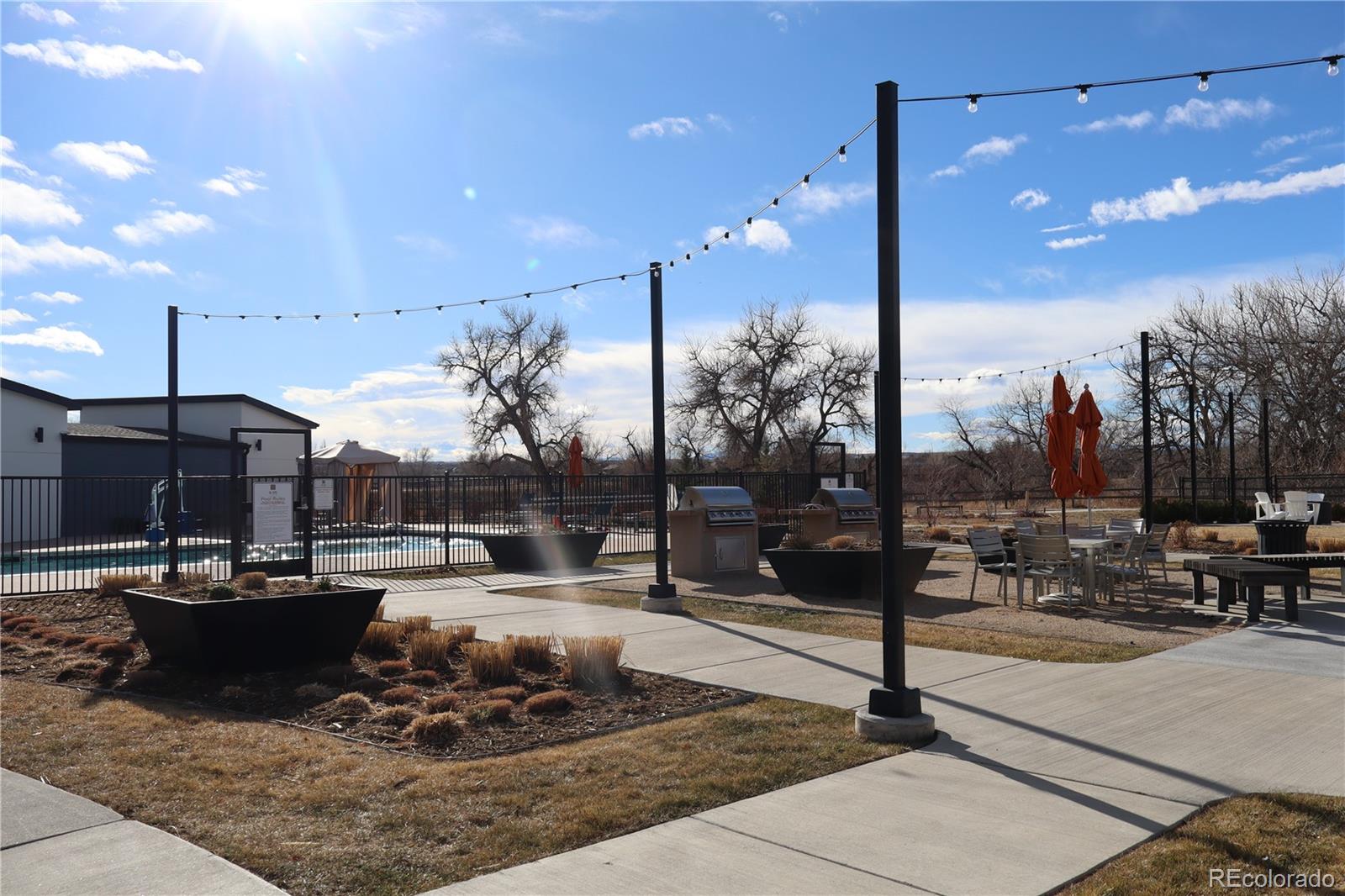 9287 Twenty Mile Road, Unit 405 Parker, CO 80134 - Photo 26 of 28