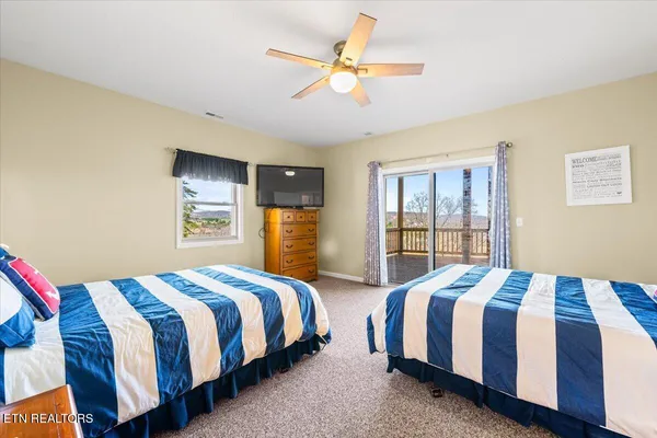 $1,195,000 | 223 Holly Lane, La Follette, TN 37766