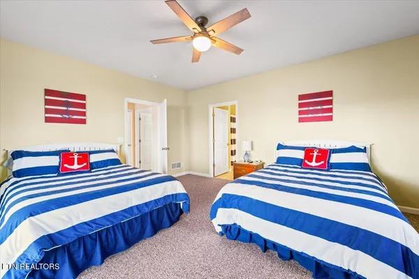 $1,195,000 | 223 Holly Lane, La Follette, TN 37766