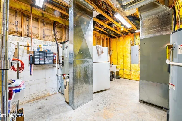 $1,195,000 | 223 Holly Lane, La Follette, TN 37766